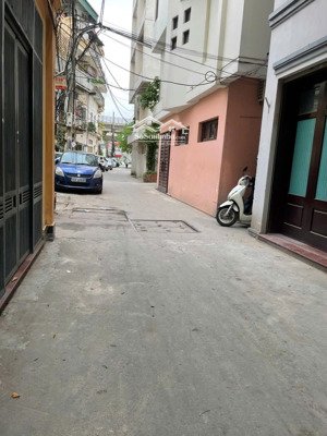bán nhà phân lô nguyễn trãi 42m², 5 tầng, mặt tiền 5.8m, giá 13,99 tỷ thanh xuân