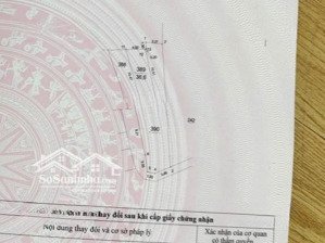 đất lô góc nở hậu yên nghĩa 36.6m2, giá 4.2 tỷ cách ô tô 10m