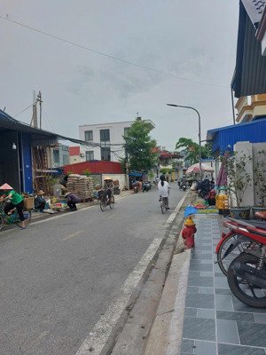bán lô đất 89m2 tại chợ hoàng mai giá 2 tỷ
