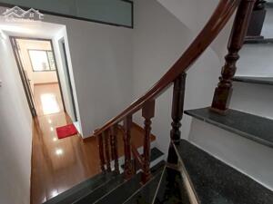 TRẦN KHÁT CHÂN, QUẬN HAI BÀ TRƯNG, 27M2,3 TẦNG, GẦN PHỐ, KINH DOANH.