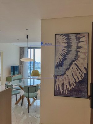 cho thuê 1 pn - 26.000.000vnd/th