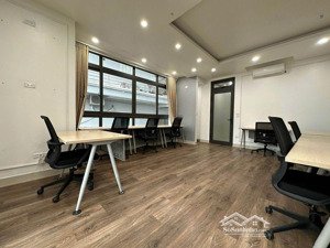 cho thuê văn phòng 35m² tại khương đình - giá chỉ 5.5 triệu/tháng, setup gọn - vận hành ngay