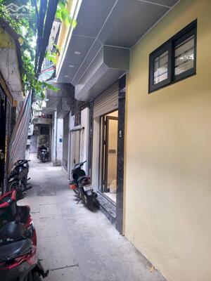 VÕ THỊ SÁU, QUẬN HAI BÀ TRƯNG, 30M2,4 TẦNG, KINH DOANH, GIÁ CỰC TỐT.