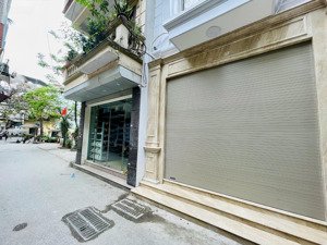 siêu phẩm dân xây đền lừ 60m² x 6t thang máy gara ngõ ô tô 2 mặt thoáng giá cực rẻ!