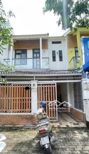 nhà rộng rãi giá tốt tại nguyễn văn công, gò vấp, dt 52,8m2 giá sát sàn 2tỷ830