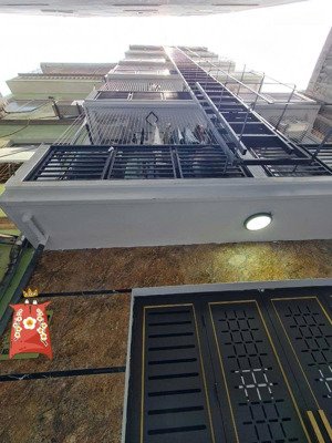 bán chung cư mini giải phóng 78m2 6 tầng, mặt tiền 5m, 18.3 tỷ thang máy, pccc chuẩn, dòng tiền cao