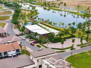 đất nền nhà phố vườn 6x15m sát hồ cảnh quan 3,36ha nam long 2 cần thơ sổ sẵn