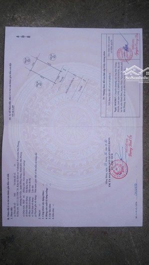 chỉ 73 tr/m sở hữu lô đất 50m ngang 5m tđc vinhomes (tđc xi măng), sở dầu, hồng bàng. lh 