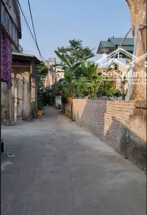 đất đẹp giá tốt 79,3m, chỉ 1,95 tỷ mặt tiền 4,5m, tại tổ 18 phường đồng mai