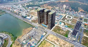 chính chủ cần bán căn hộ studio tại dự án skym hạ long giá tốt nhất view biển 