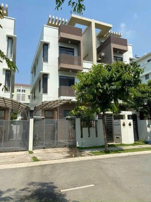 cho thuê biệt thự midori park, 30 triệu vnd, 150m2, view đẹp, giá ưu đãi