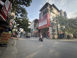 cho thuê nhà mặt phố chiến thắng, giá cực chất 29 triệu, 100m2, view đẹp