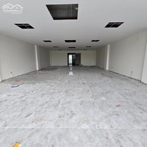 Nhà mặt phố Thanh Nhàn 126m2 x 5T thang máy, MT 9m, giá 48 tỷ có TL, 0985868893