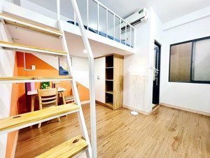 phòng duplex rộng rãi đường lê trọng tấn gần aeon mall, đh - cđ công thương. giá 3trx