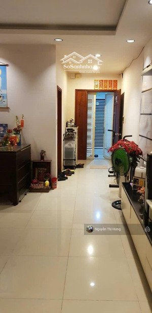 bán căn hộ belleza q7-124m2,3pn+tầng trung+ ban công rộng-giá : 4.8 tỷ ( tl )