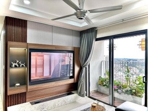 bán cc feliz homes, hoàng văn thụ, 7,6 tỷ, 108m2, hoàng mai, hà nội