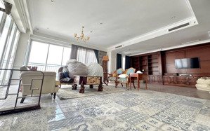 bán căn penthouse 262m2 5pn la astoria giá 11 tỷ