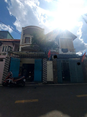 hxh 66m2 - giá 8.2 tỷ - nguyễn thị thập giao nguyễn văn linh, q7