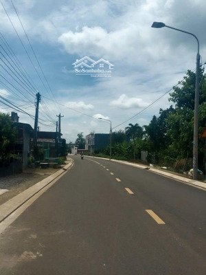 bán đất long khánh- đông nai (5*23)