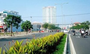 siêu vip! bán đất 1140m2 - 227,6 tỷ - mt nguyễn văn linh - q. thanh khê