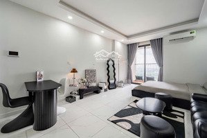 cho thuê căn hộ studio 40m2 chỉ 4tr, cọc 1 tháng, ở được liền, gần aeon