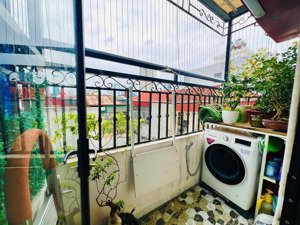 cho thuê căn hộ ccmn chính kinh, thanh xuân, ngõ rộng nông, dt 50m2, 2 ngủ, giá chỉ 7,5tr