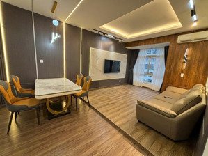 cho thuê căn hộ 3pn, 2wc, 88m2 tại sky garden ii, nguyễn văn linh, tân phong, quận 7, 26 triệu