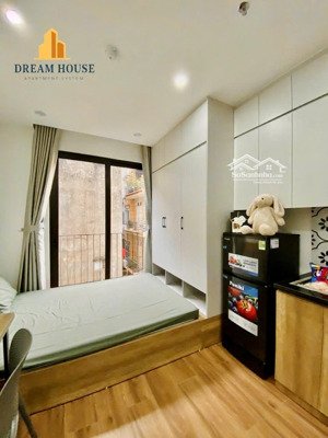 cho thuê cc mini đầy đủ ở phố trung kính, 4,8 triệu, 20m2, cầu giấy, hà nội