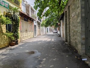 vào ở ngay! hẻm 6m đinh tiên hoàng, đakao, q1 - dt: 60m2, 4 tầng, full nội thất - chỉ 13 tỷ tl