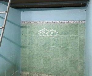 ra đi gấp dãy trọ ngay mt hòa bình tân phú dt 150m2 giá 2 tỉ 835 full 7 phòng, 14tr/th shr