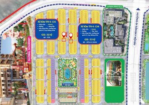 chính chủ 2 căn liền kề xẻ khe - thiên nga gần công viên. giá nhỉnh 30 tỷ