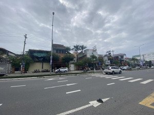 bán nhà 2 tầng mặt tiền đường nguyễn tri phương - đà nẵng - mt 6m - thu nhập ổn định 50 tr/tháng