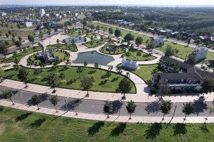 golden mile phân khu đắc địa của cát tường phú hưng
