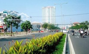 siêu vip! bán đất 588m2 - 235,2 tỷ - mt nguyễn văn linh - q. hải châu