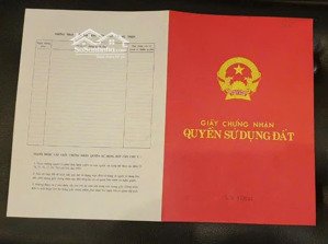 chính chủ bán đất 356m2 lô góc mặt tiền 24m số 565 đường lạc long quân .lh 
