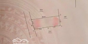 bán đất xuân phương - vuông a4 - ngõ thông - ô tô đỗ cửa - ở/xây ccmn đỉnh chóp - chỉ 8 tỷ