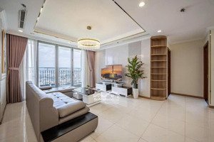 cho thuê căn hộ cantavil an phú quận 2(cũ) dt 98m2, 3pn, 3 ban công, nhà đẹp, view đẹp. giá 18tr/th