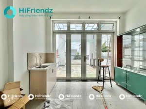 cho thuê nguyên sàn tầng 3, 1pn, 1wc, 40m2, 5 triệu tại phường 15, tân bình, hcm hot!