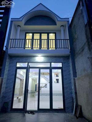 BÁN NHÀ CHÍNH CHỦ – SHR – P4 TÂN AN, LONG AN – 73M² – 2,2 TỶ