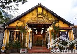 cho thuê nhà mặt phố thái hà - 100m²x2t - mt4m - 35 triệu/tháng - siêu hợp quán ăn, nhà hàng, cafe