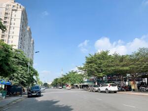 Bán nhà phố thương mại 6PN, 5WC, 495m2 tại Huy Cận, Phước Long B, Q9, HCM, giá 21,5 tỷ