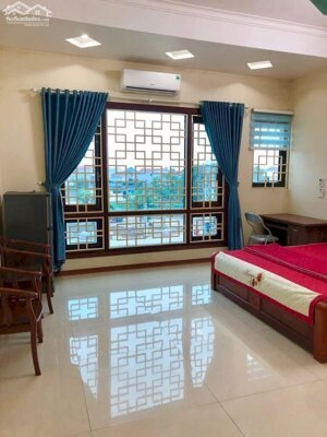 Cho Thuê Phòng Trọ Cao Cấp Cạnh KCN VSIP , Phù Chẩn , Từ Sơn , Bắc Ninh