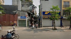 bán nhà riêng 47m2 chính chủ tại minh khai - hai bà trưng