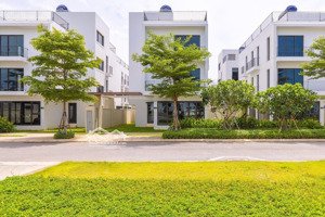 biệt thự đơn lập vlasta sầm sơn - nghỉ dưỡng đỉnh cao - đầu tư sinh lời - tiện nghi chuẩn 5 sao!