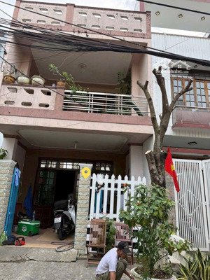 bán nhà an cư 7 gần biển, gần công viên hồ nghinh, sơn trà