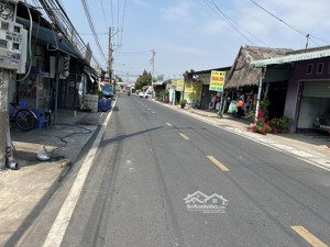 bán đất 250m2 tại xã trừ văn thố, bàu bàng, bình dương, giá tốt 450 triệu