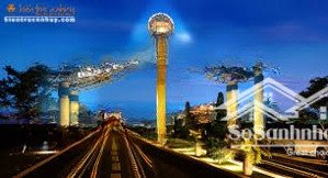 chính chủ bán nền đẹp gần chợ, mặt tiền kinh doanh mekong city, vĩnh long (đường hoàng yến)