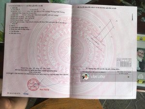 bán nhà tdc vĩnh trường view biển 1 trệt 1 lầu, sân thượng:
dt: 56,1( ngang 4m nở hậu 4,4m)