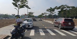 bán đất nền thổ cư,phường vĩnh tân, tp.hcm, sổ hồng sẵn, có hỗ trợ vay 70%