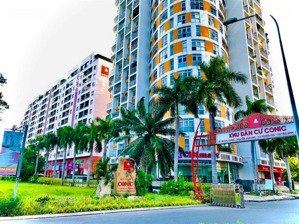 cho thuê ch conic sky way , bình . 75m2, 2pn, 2wc. 8tr .lh: phương